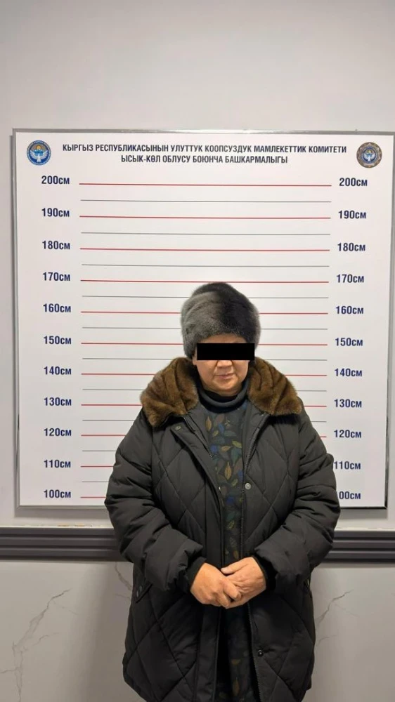 Сотрудницу РЭС задержали по подозрению в вымогательстве у предпринимателей