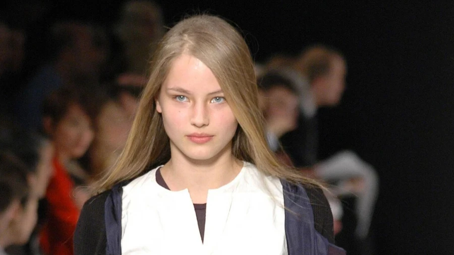 The Mystery of the Death of Kazakh Supermodel Ruslana Korshunova is Once Again in the Spotlight