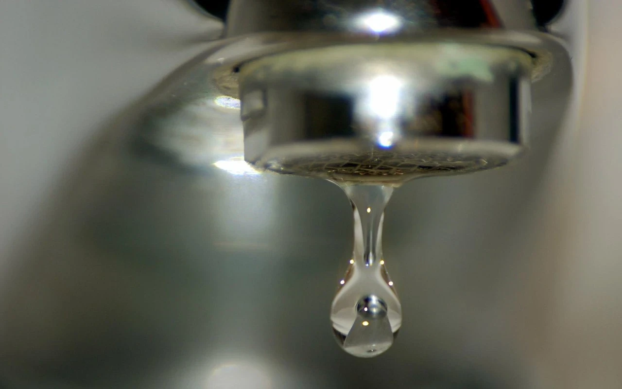 In Bishkek, there will be a temporary water outage in the "Energy Workers' Town"
