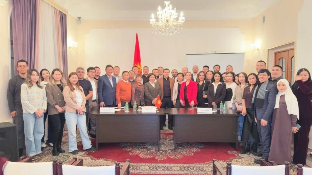 Минздрав КР рассчитывает на возвращение специалистов из России