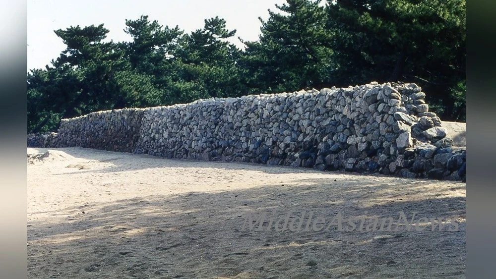 In Phu Quoc, they plan to build an exhibition complex on the "ruins of defensive infrastructure from the time of the Mongol invasion."