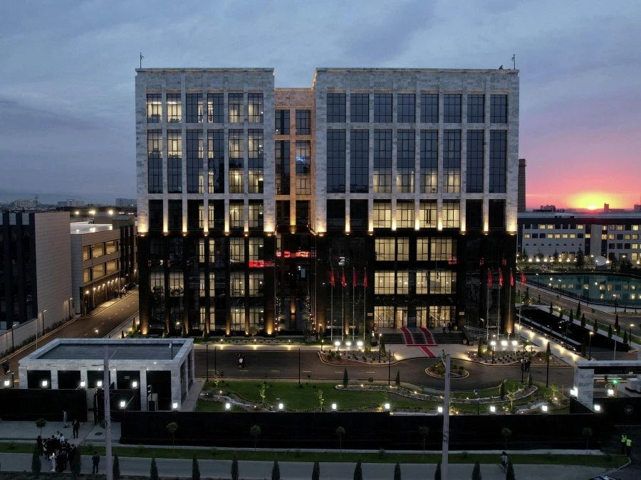 Resignations Continue in the State Committee for National Security