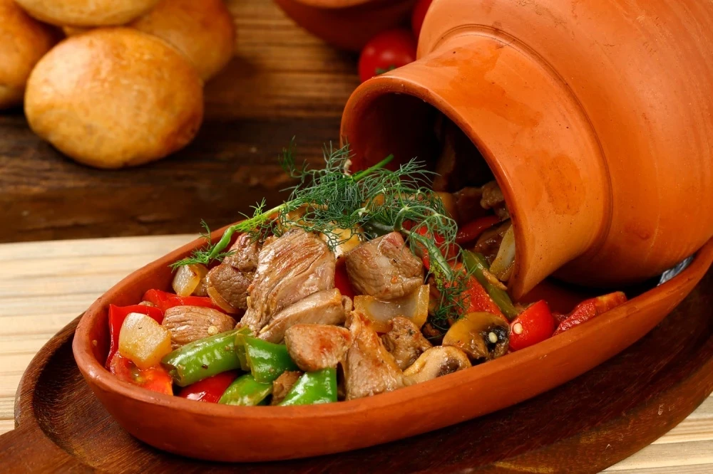 Cappadocia Recognized as a New Culinary Destination in Turkey