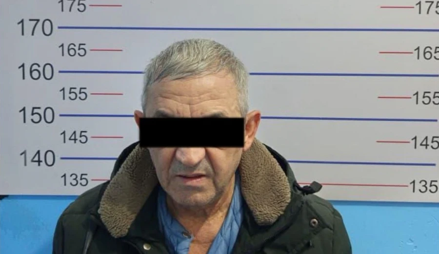 Man Promised a Bank Check, Received $60,000, and Disappeared