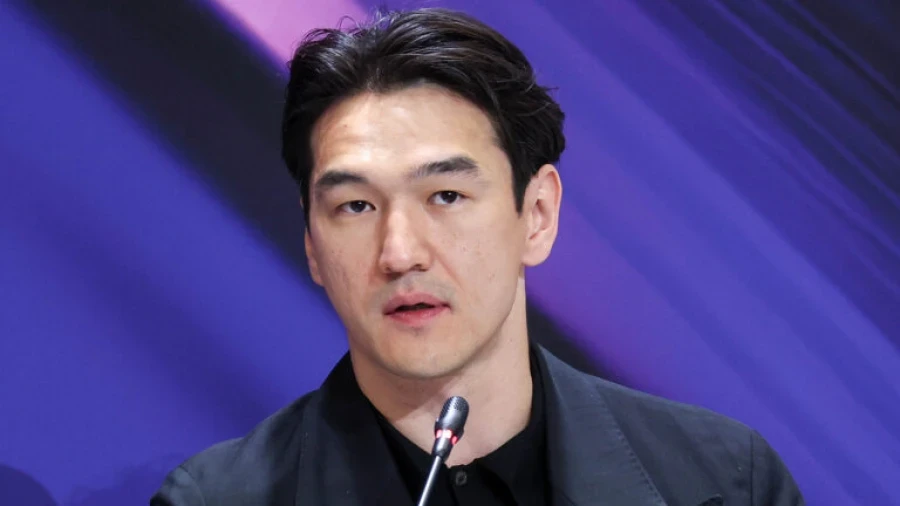 Комик Нурлан Сабуров сделал первое заявление после депортации из России