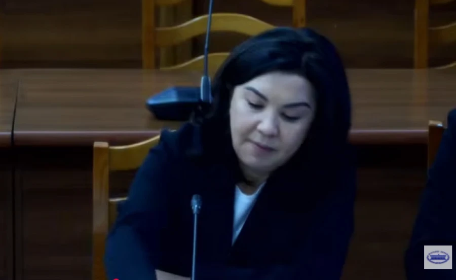 Treatment of one tooth for a special child costs 50,000 soms — deputy