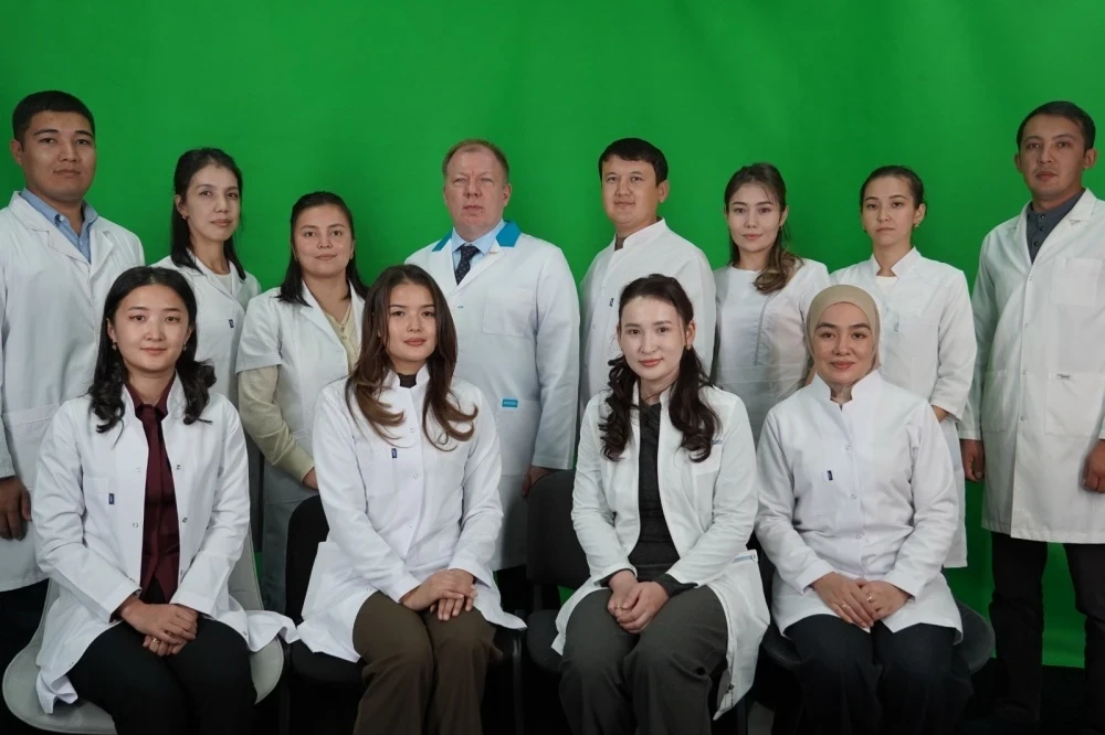 Профессор Першуков: Важно, чтобы движение реформ в медицине продолжалось