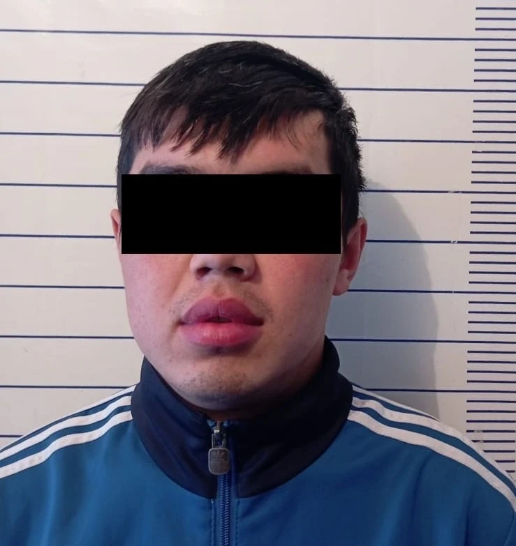 A resident of Balykchy is suspected of attempted rape and livestock theft