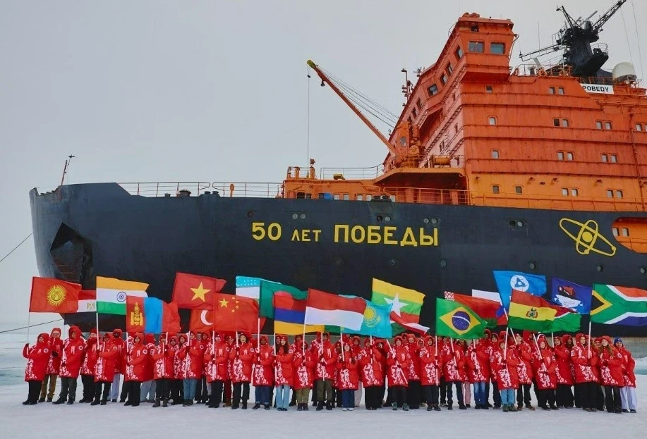 Why Does Central Asia Need Peaceful Nuclear Energy? An Interview with the Head of "Rosatom CA"