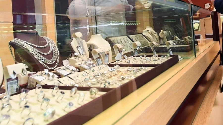 The jewelry sector of Kyrgyzstan is awaiting a review amid new government requirements