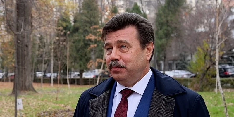 Russia's Ambassador: Western sanctions against Kyrgyzstan are unjustified