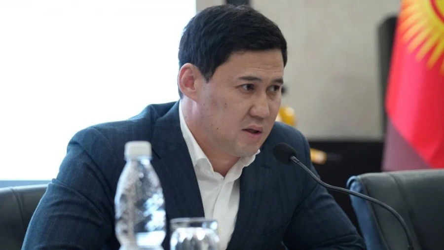 В ГКНБ опровергли аресты своих сотрудников