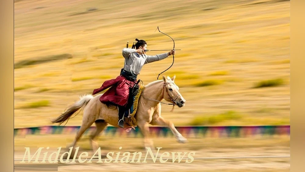 Mongolian Horse: A Small, Resilient Breed with a Rich History. Photos