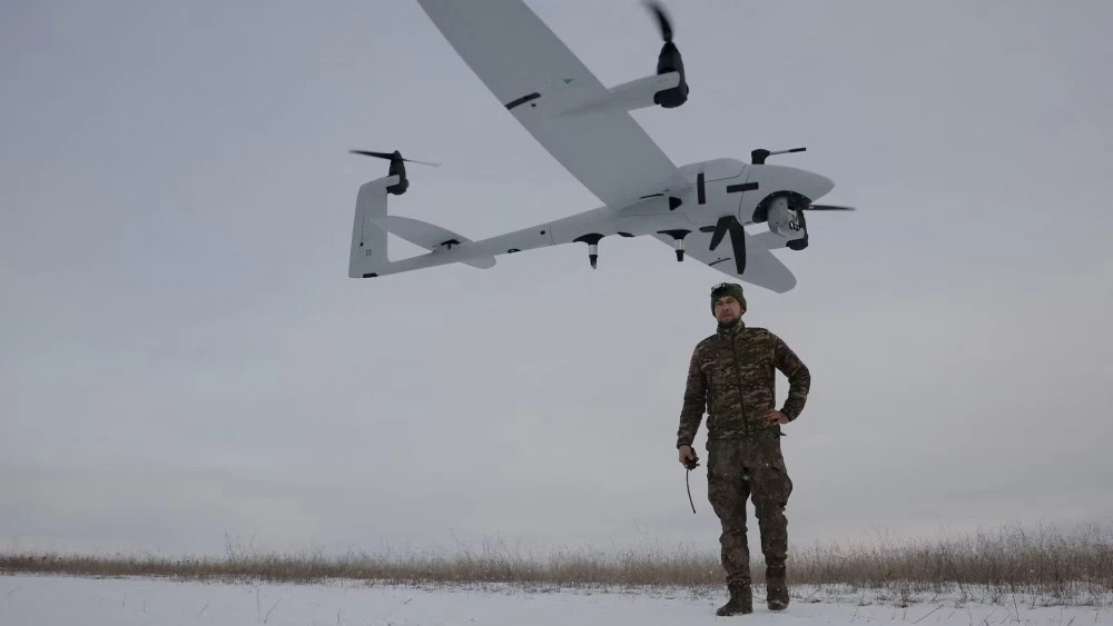 Events in Ukraine and the World. Main Highlights by the Morning of February 11