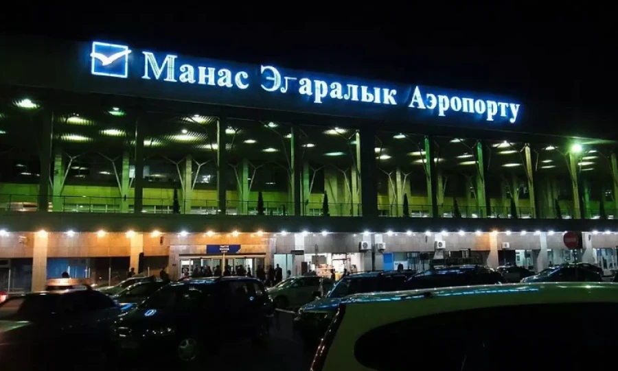 Собянина не пустили в Кыргызстан