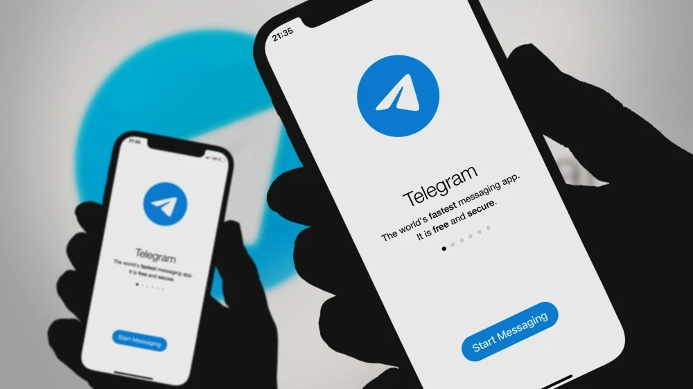В России усилили ограничения на работу Telegram