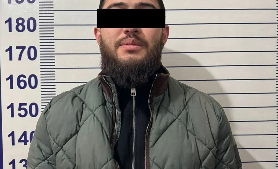 В Чуйской области задержан водитель с поддельным водительским удостоверением