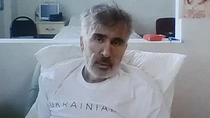 Saakashvili did not admit guilt in the case of calling for a coup in Georgia