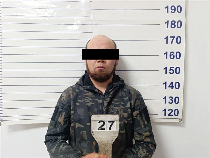 Двоих мужчин задержали по подозрению в убийстве бывшего одноклассника