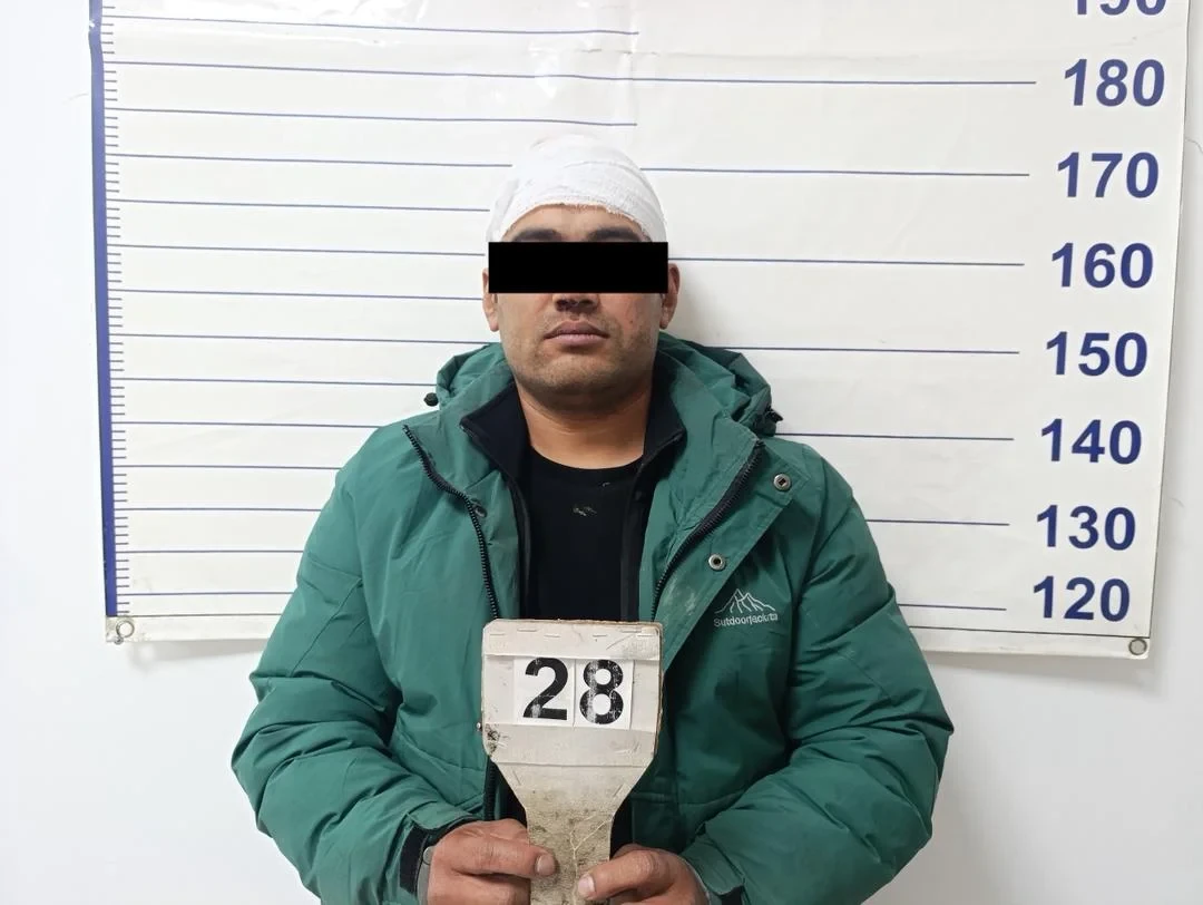 В Панфиловке застрелили мужчину. Задержаны двое односельчан жертвы