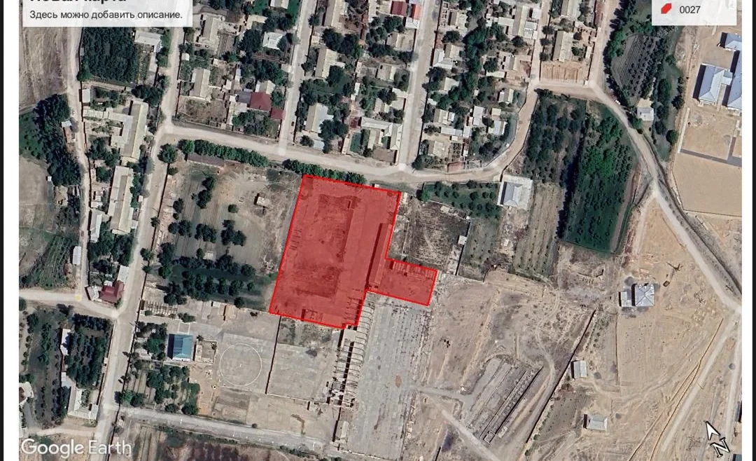 Agricultural facilities returned to state ownership in the Kadamjay district