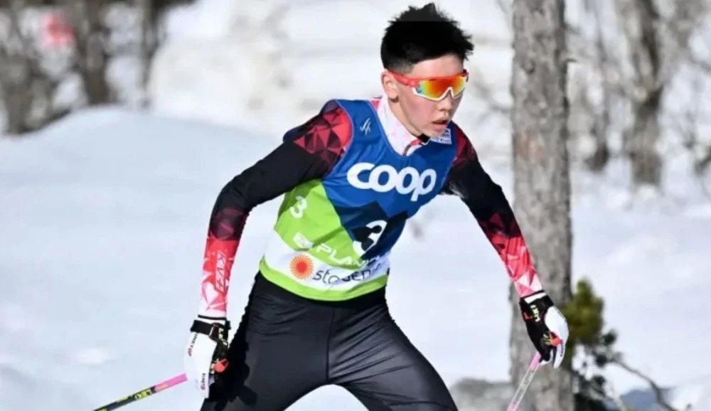 Сапарбеков занял последнее место в спринте на Олимпиаде