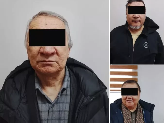 МВД Кыргызстана задержал троих из подписавших обращение о проведении досрочных президентских выборов