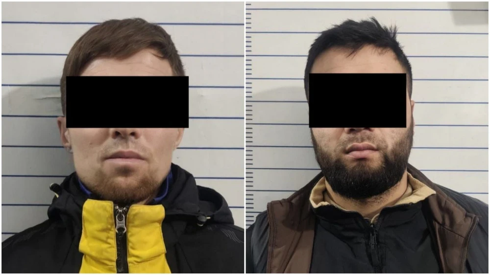 В Ошской области задержаны подозреваемые в распространении экстремистских материалов