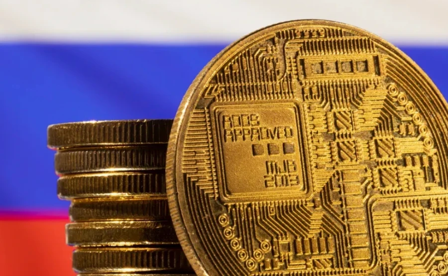 ЕС Россия менен байланышкан криптовалюталарга болгон бардык транзакцияларды тыюу салууну пландаштырууда