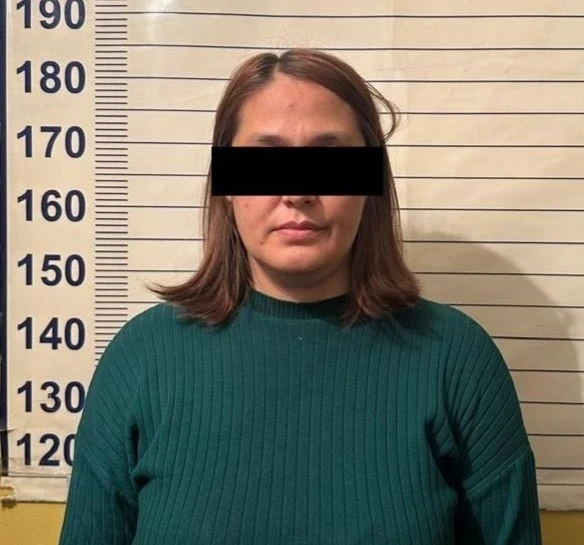 An employee of a pawnshop in Kant is suspected of embezzling 4 million soms