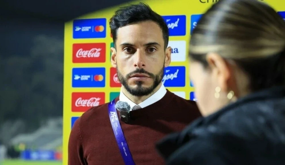 Антонио Месса Кыргызстандын аялдар футбол боюнча улуттук командасынын машыктыруучусу болуп дайындалды