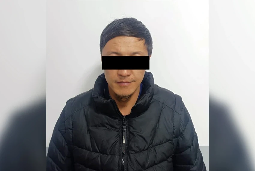 In Chui Region, suspects in large-scale fraud have been detained