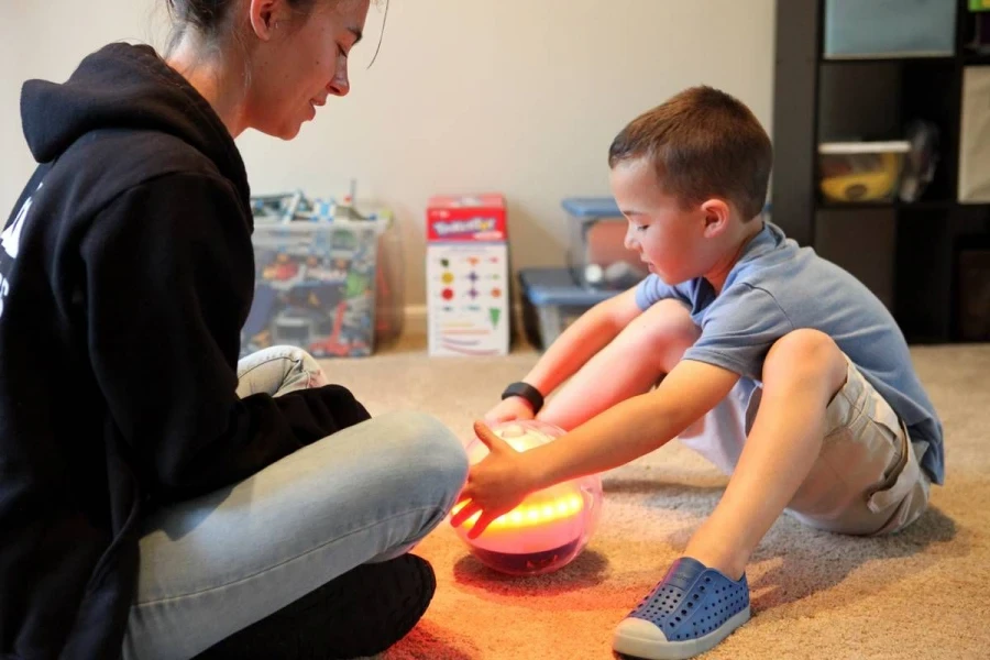 В Бишкеке состоится международная практическая конференция, посвящённая вопросам аутизма