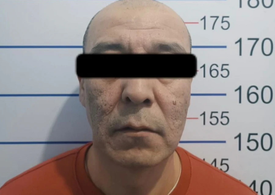 В Бишкеке задержали блогера по подозрению в истязании жены