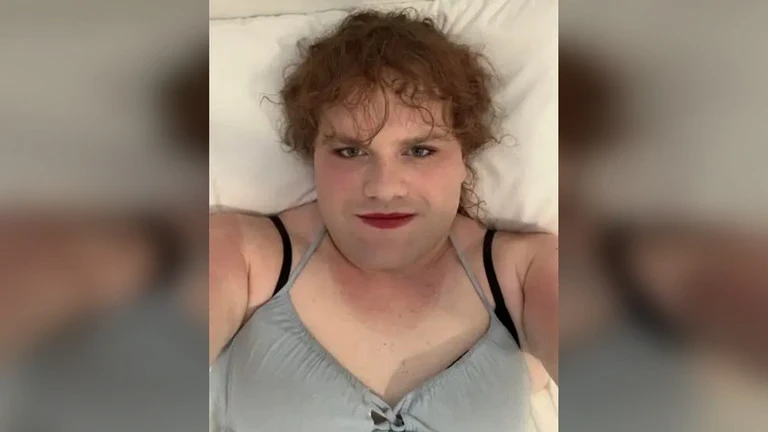 The school shooter in Canada turned out to be transgender, - Daily Mail