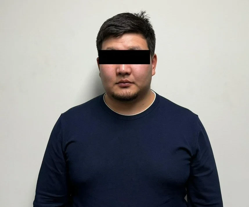 ГКНБ пресек деятельность членов «спортобщака» на Дордое