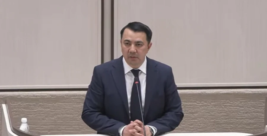 Marlen Mamataliyev: We are one team, there should be no divisions