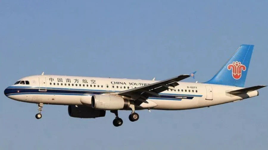 One of the largest airlines in China will launch flights from Bishkek to Guangzhou