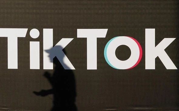TikTok tracks you even if you don't use the app