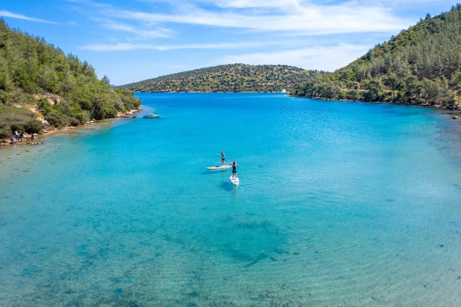 Where winter becomes a time for recovery: Turkey opens the wellness tourism season 