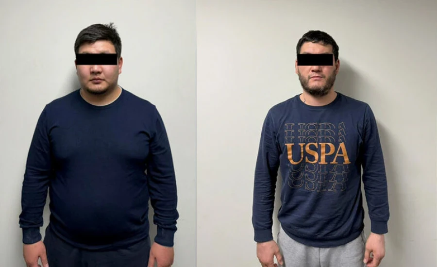 The "Sportobshchaka" Gang Extorted Money from Truck Drivers at the "Dordoy" Market for 15 Years