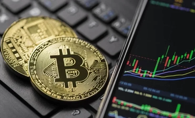 Бишкекте акысыз санариптик сабаттуулук жана криптовалюта боюнча семинар өтөт