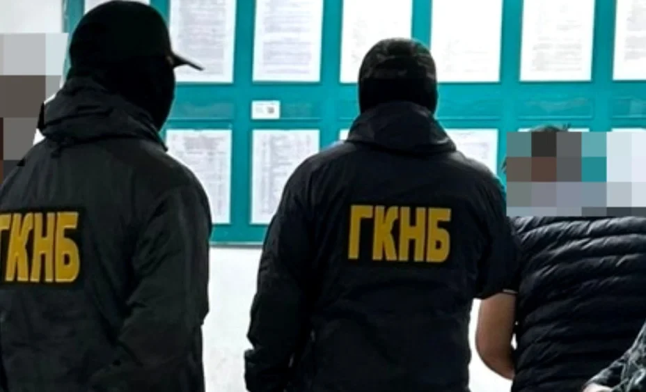 Президент: ГКНБдагы зомбулук фактылары иликтенет, «жашыруу» эч кимге болбойт