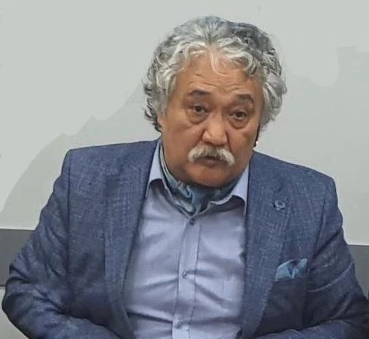 Bakyt Baketaev: Kamchybek Tashiev Will Choose the Stability of the Country Over a Seat