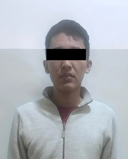 Three Suspects in Robbery Detained in Chui Region