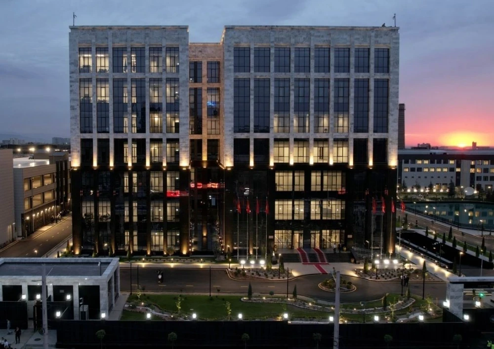 "A quality reform will be carried out in the State Committee for National Security, - President"