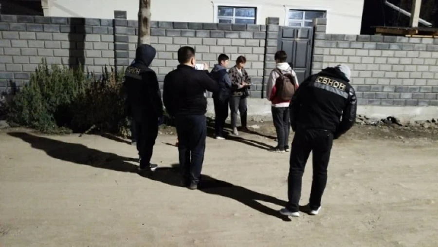 Elvira Surabaldiyeva: "They detain the 'planners', while drug lords remain untouchable"