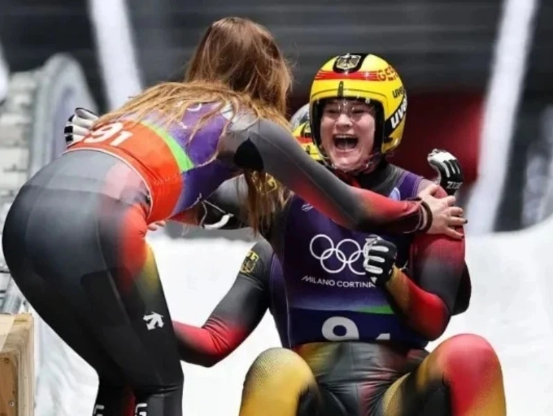 Sensations and Gold: Results of the Sixth Day of the 2026 Olympics