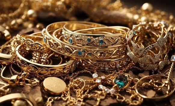 In Kyrgyzstan, the deadline for the legalization of jewelry without primary documents expires on March 1.