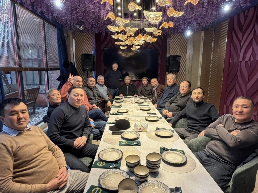 The Return of Tashiev - The End of Speculations, but Questions Remain